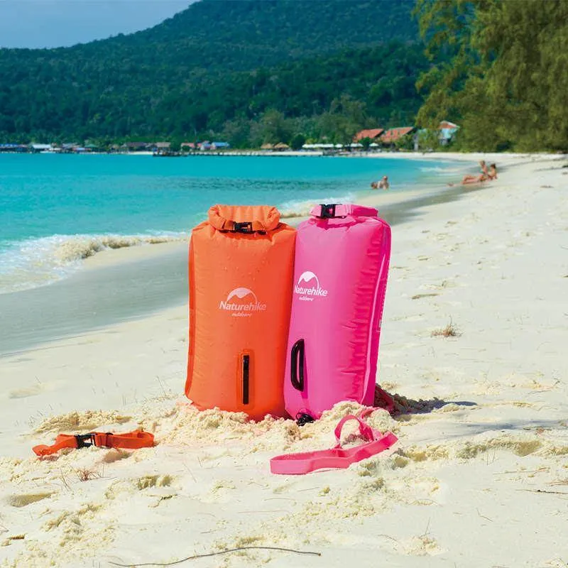 28L High Visible Safety Dry Bag