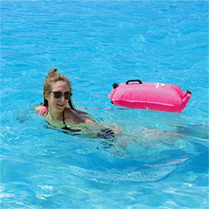 28L High Visible Safety Dry Bag