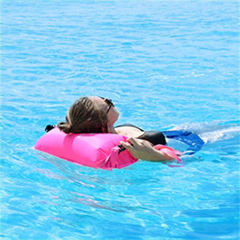 28L High Visible Safety Dry Bag