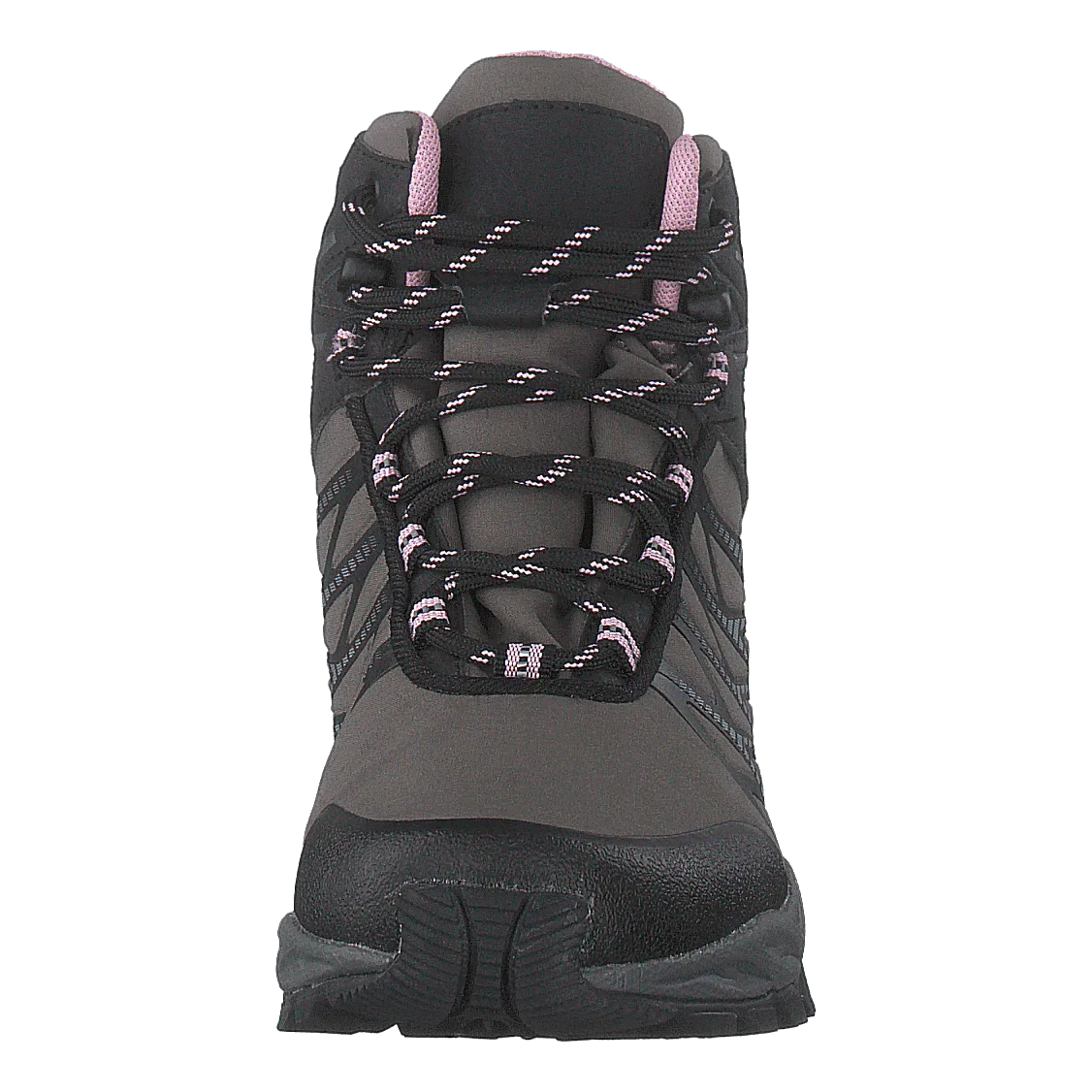 430-2382 Waterproof Warm Lined Grey