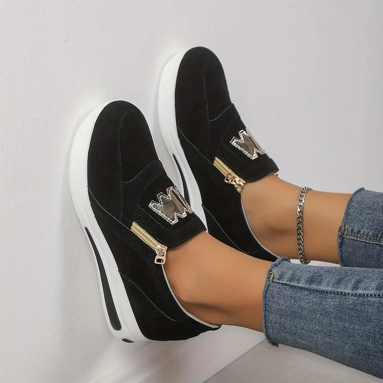【45 % OFF】 2024 New Fashionable Orthopaedic Women's Shoes
