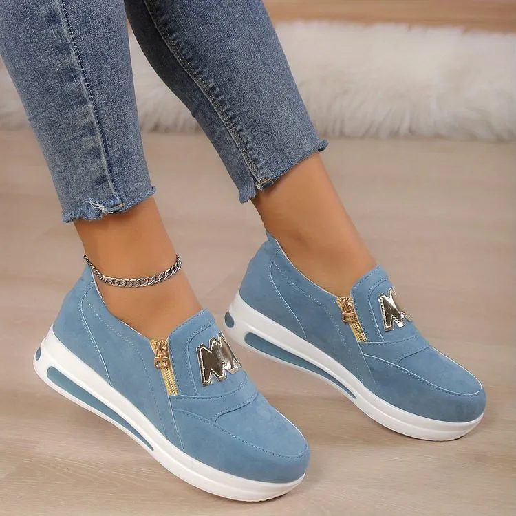 【45 % OFF】 2024 New Fashionable Orthopaedic Women's Shoes