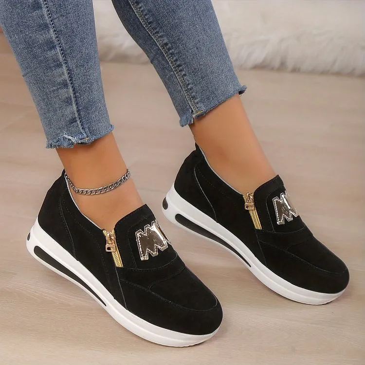【45 % OFF】 2024 New Fashionable Orthopaedic Women's Shoes
