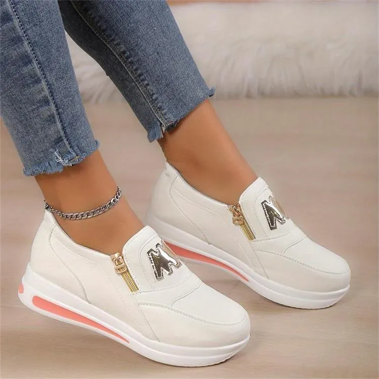【45 % OFF】 2024 New Fashionable Orthopaedic Women's Shoes