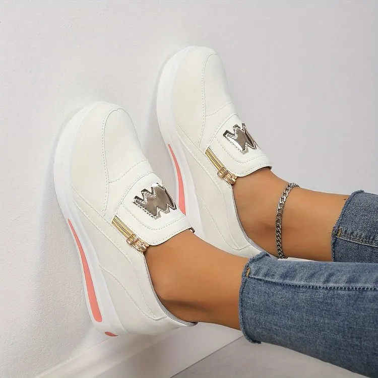 【45 % OFF】 2024 New Fashionable Orthopaedic Women's Shoes