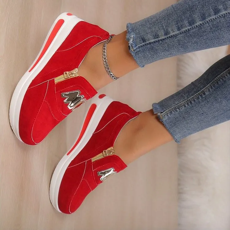 【45 % OFF】 2024 New Fashionable Orthopaedic Women's Shoes