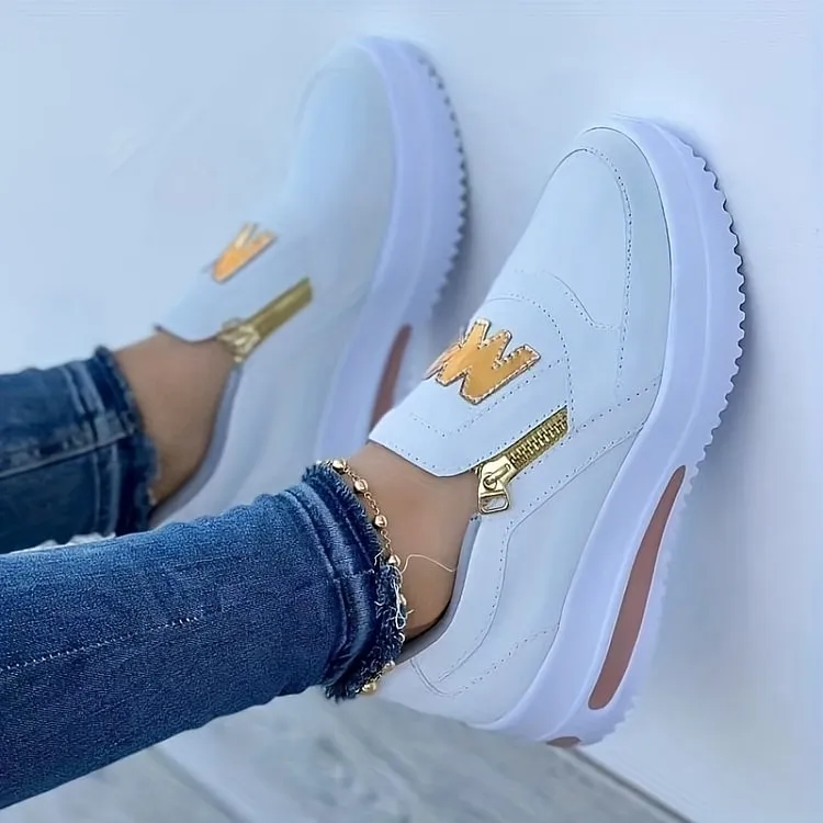 【45 % OFF】 2024 New Fashionable Orthopaedic Women's Shoes