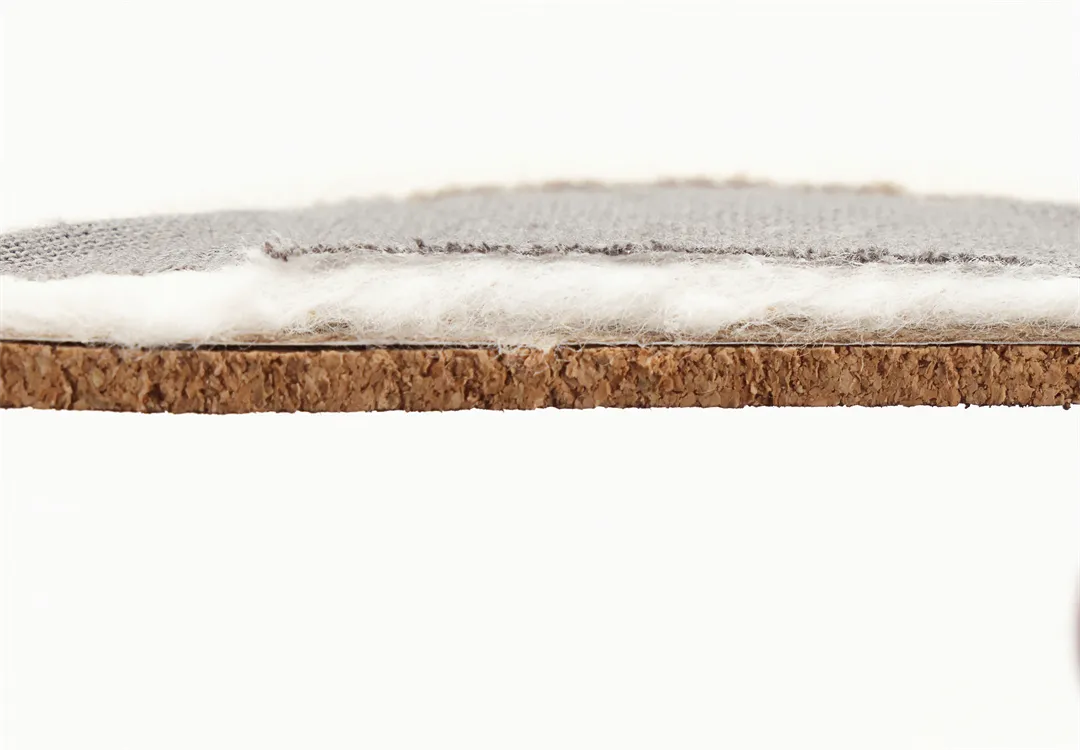 6 / 18 Pairs Hotel Guest Slippers Cork Sole – No Plastic, Environmentally Friendly Material