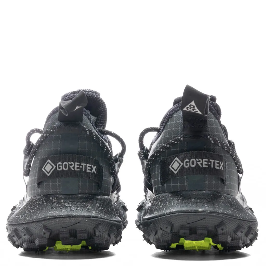 ACG Mountain Fly Low GORE-TEX SE - Dark Smoke Grey/Iron Grey