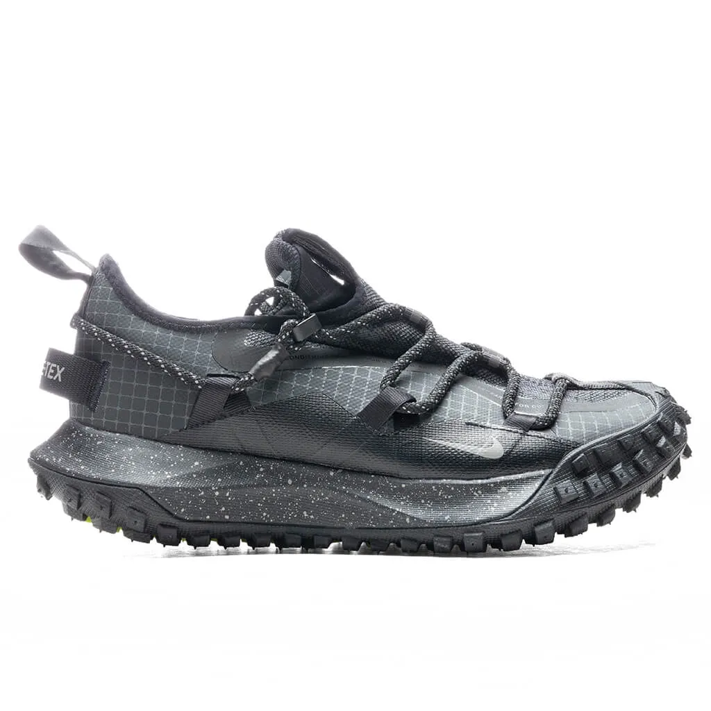 ACG Mountain Fly Low GORE-TEX SE - Dark Smoke Grey/Iron Grey