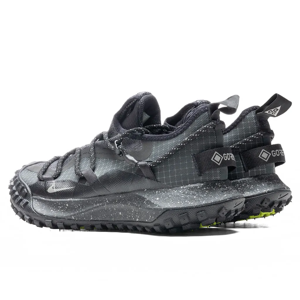 ACG Mountain Fly Low GORE-TEX SE - Dark Smoke Grey/Iron Grey