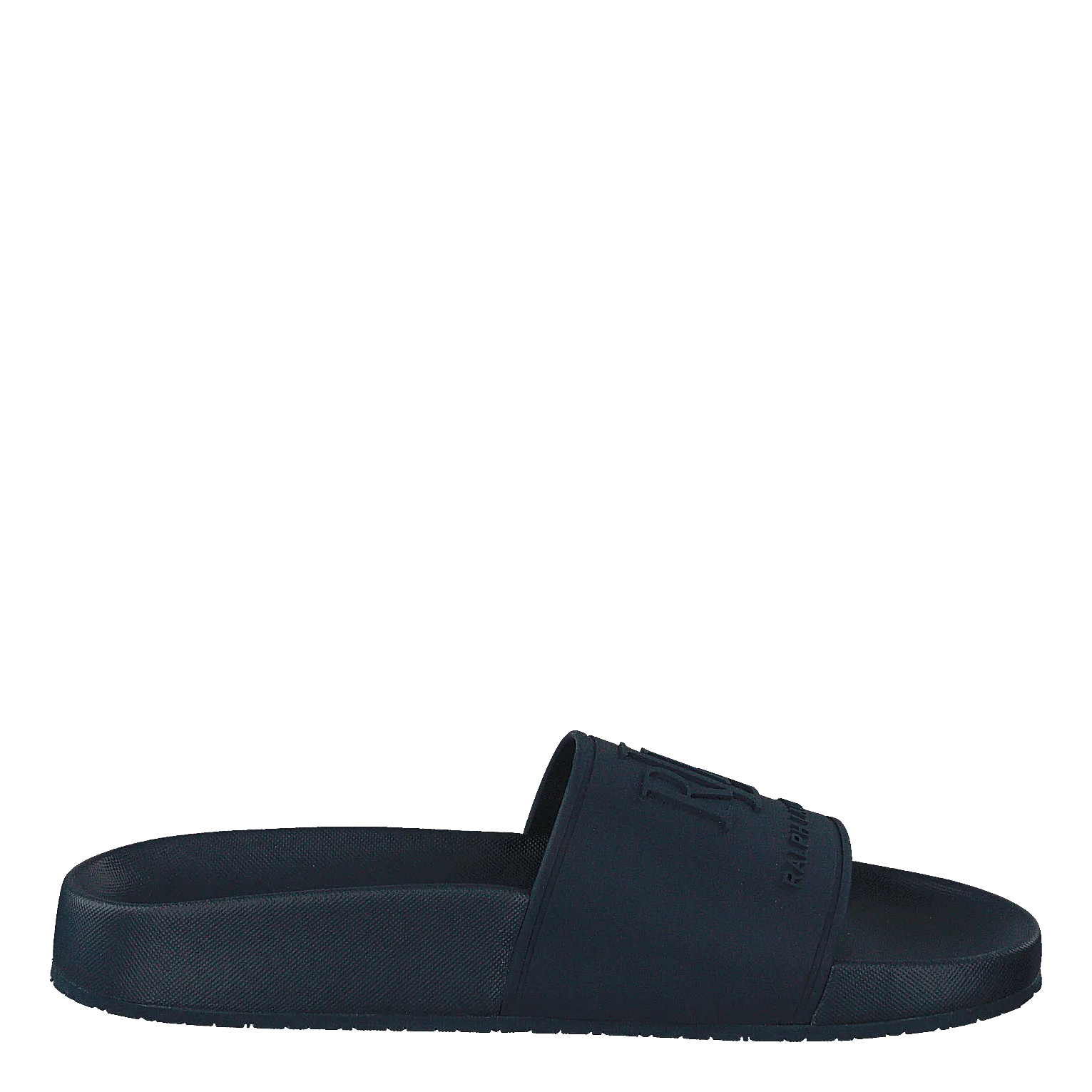 Adelyne-sandals-slide Lauren Navy