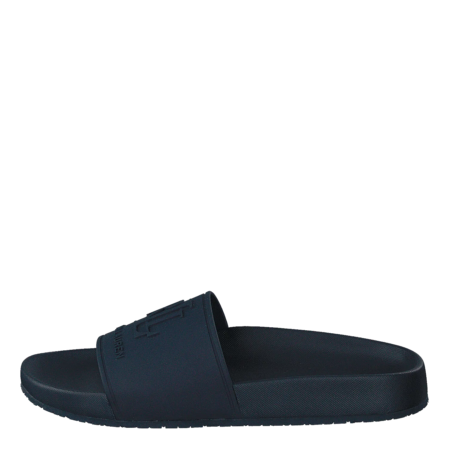 Adelyne-sandals-slide Lauren Navy