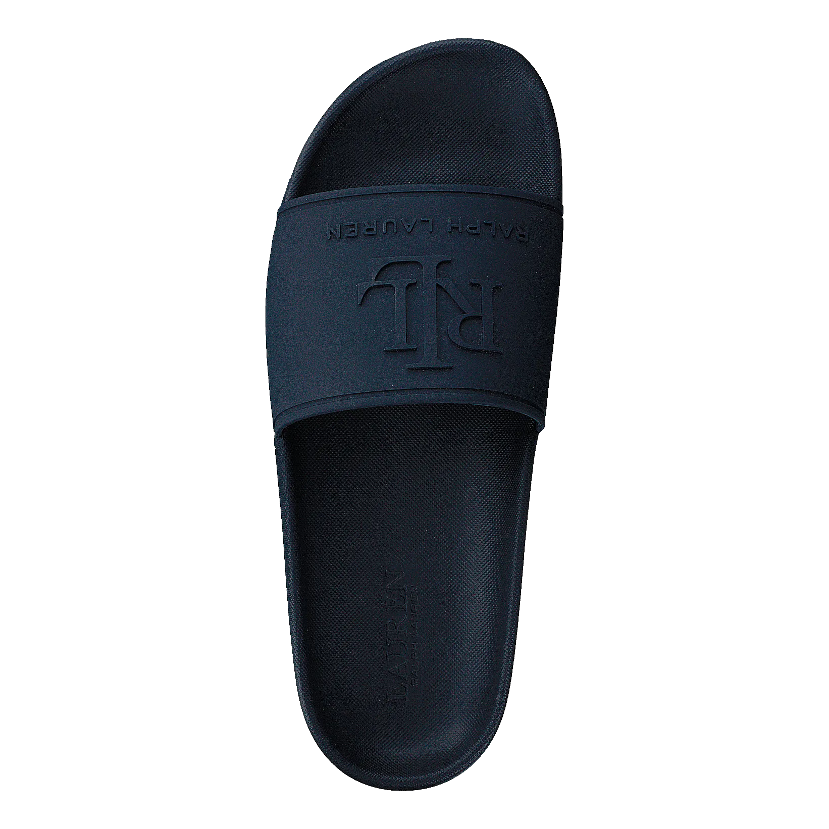 Adelyne-sandals-slide Lauren Navy