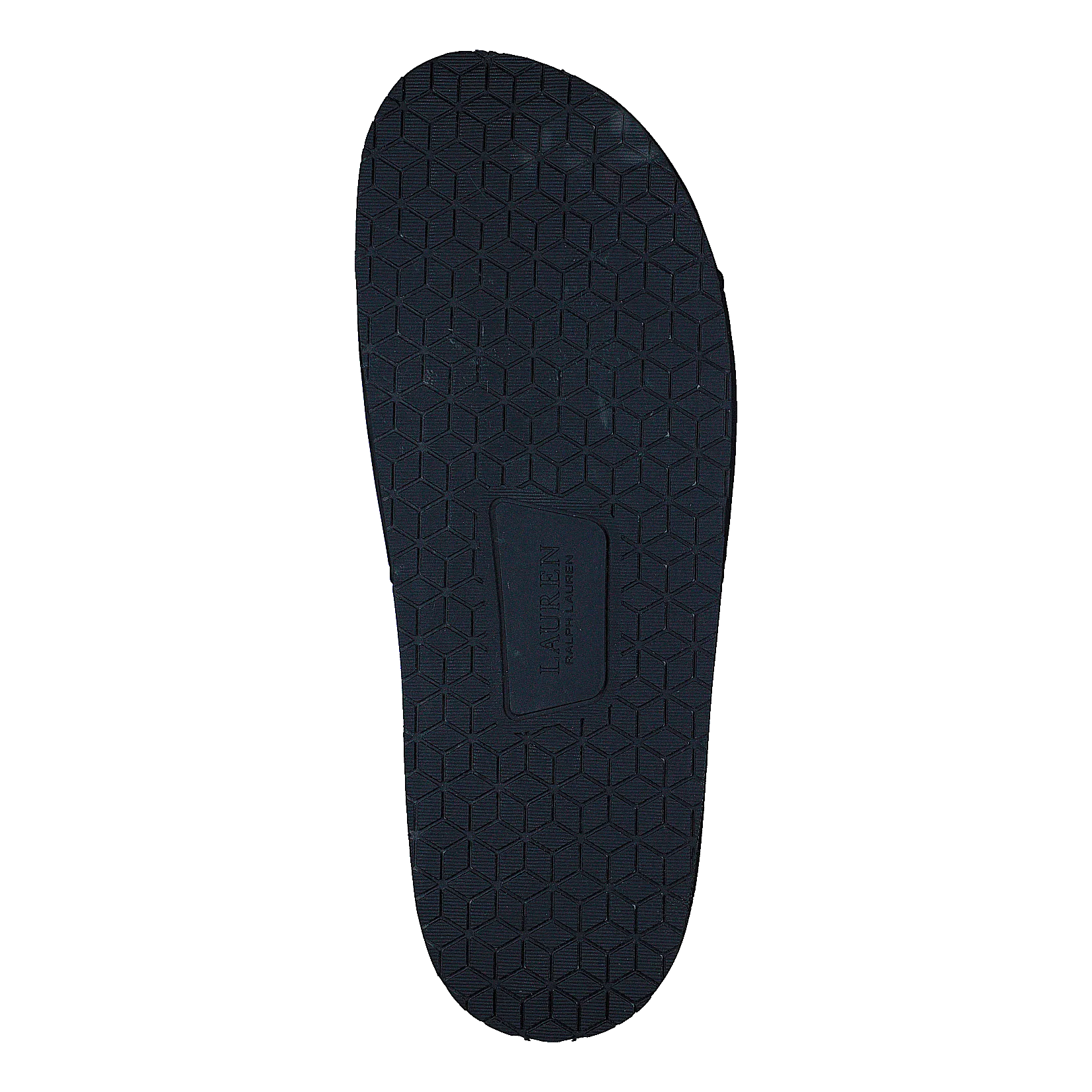 Adelyne-sandals-slide Lauren Navy