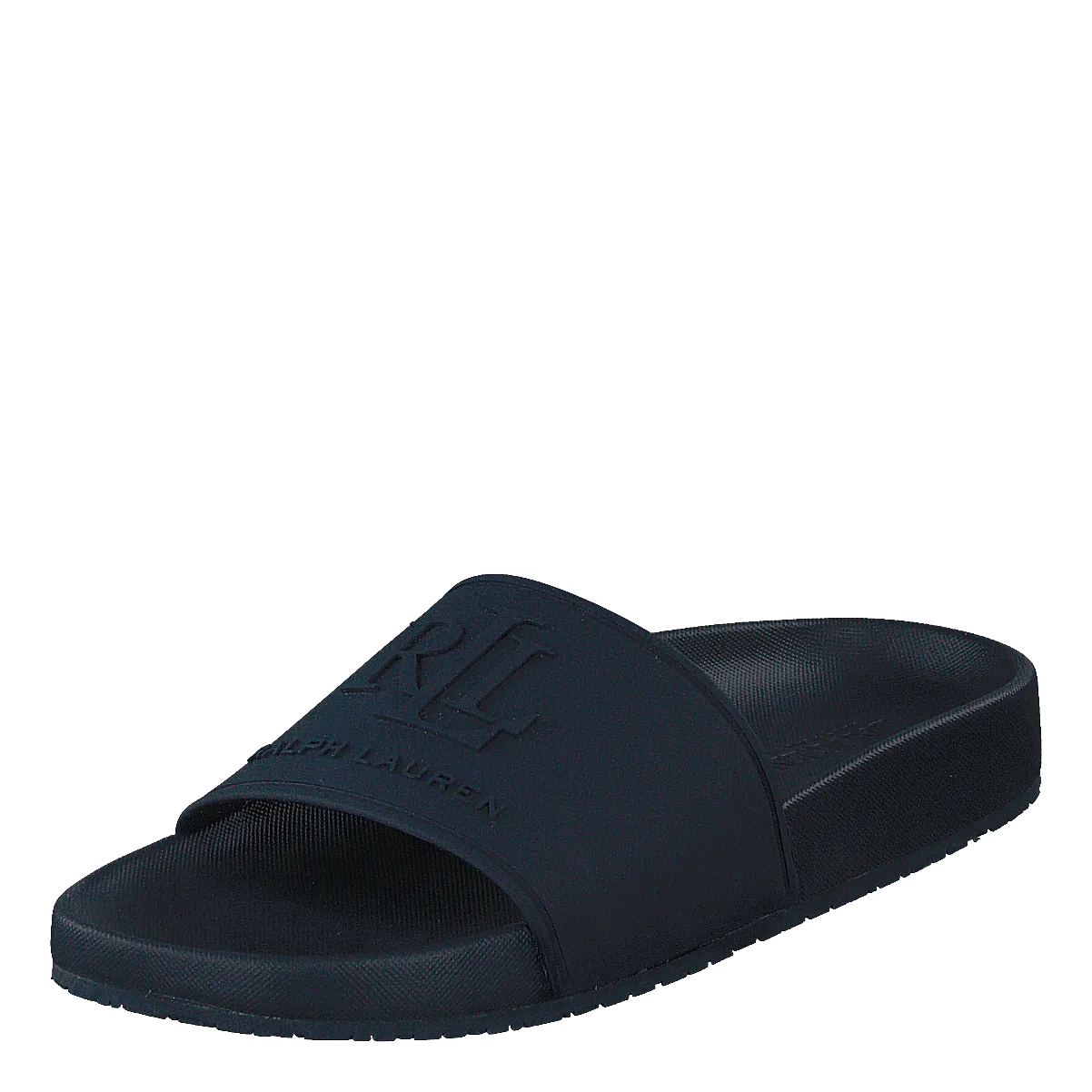 Adelyne-sandals-slide Lauren Navy