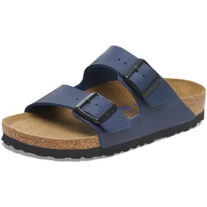 Adult Birkenstock Arizona Soft Footbed Birko-Flor - Narrow