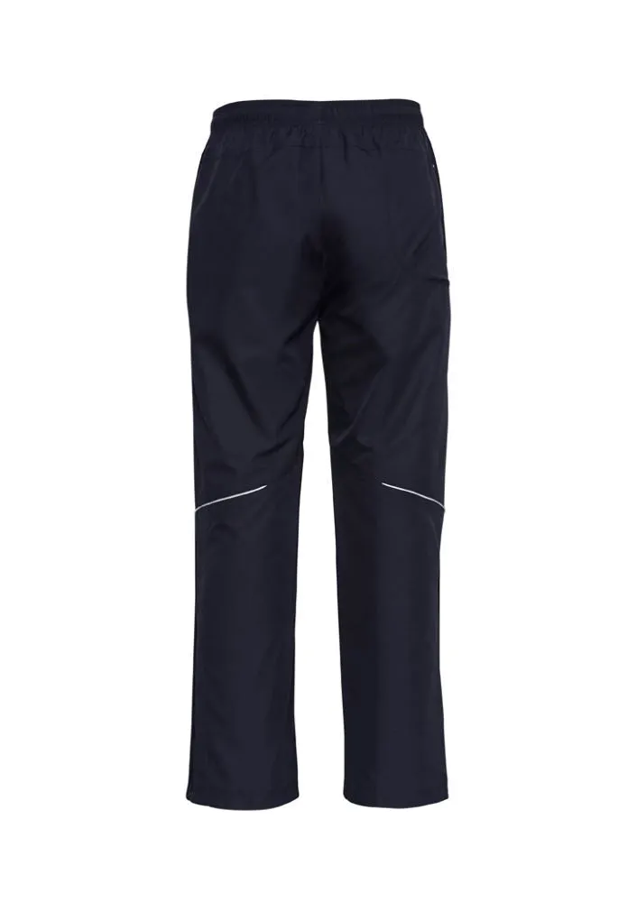 Adults Razor Sports Pant - Navy - Size L - Biz Collection