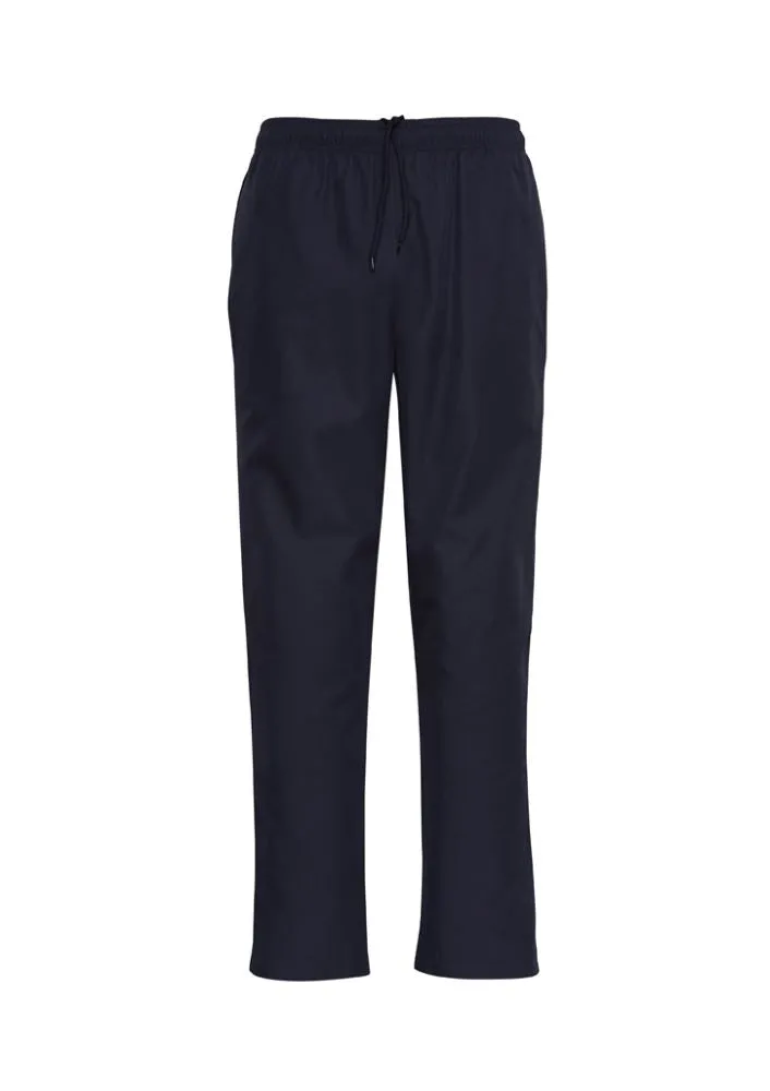Adults Razor Sports Pant - Navy - Size L - Biz Collection