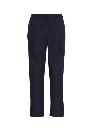 Adults Razor Sports Pant - Navy - Size L - Biz Collection