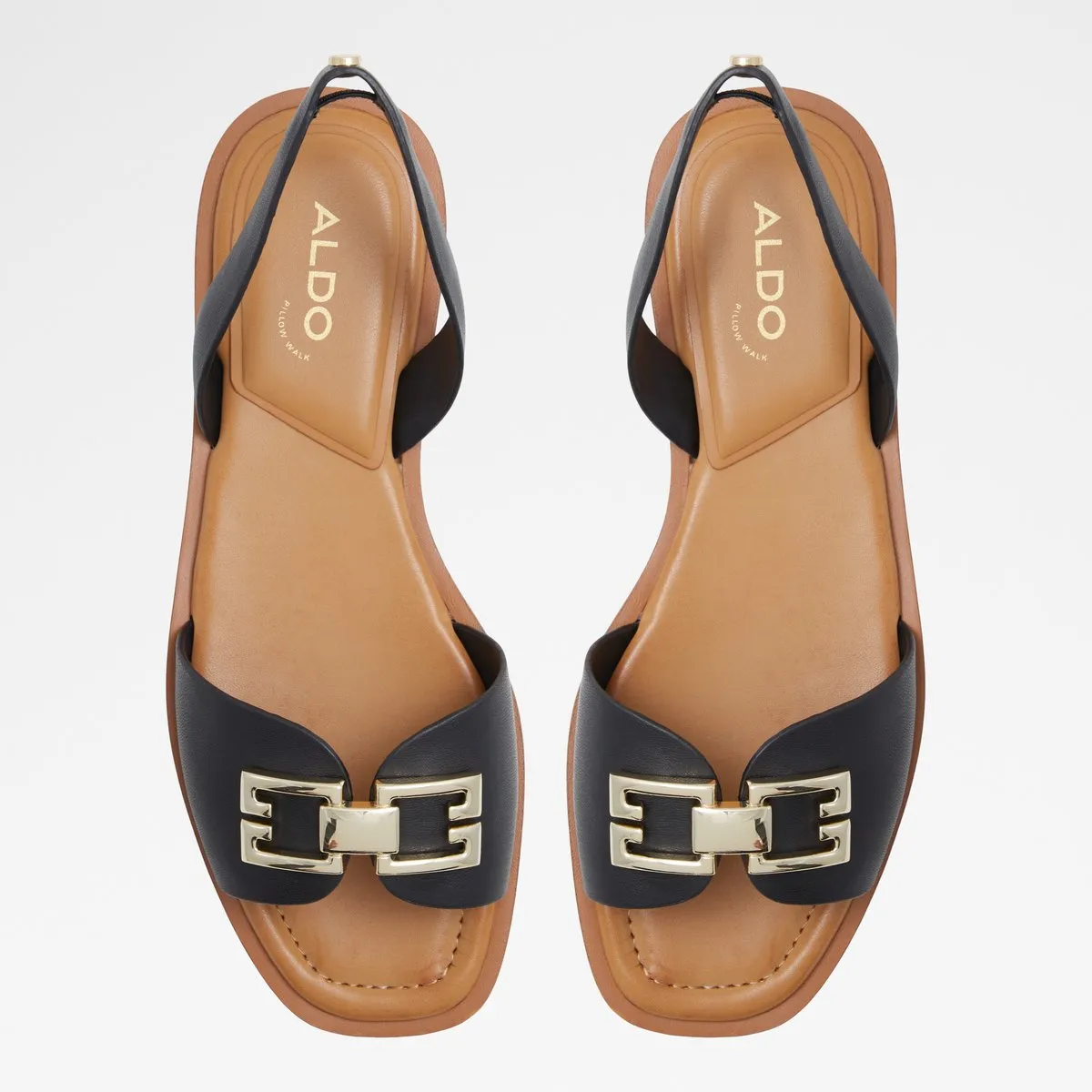 Agreinwan Flat Sandals