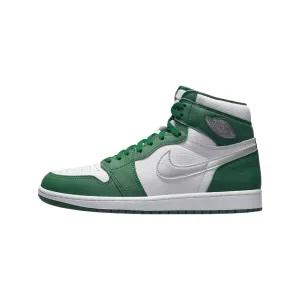 Air Jordan 1 Retro High OG Gorge Green
