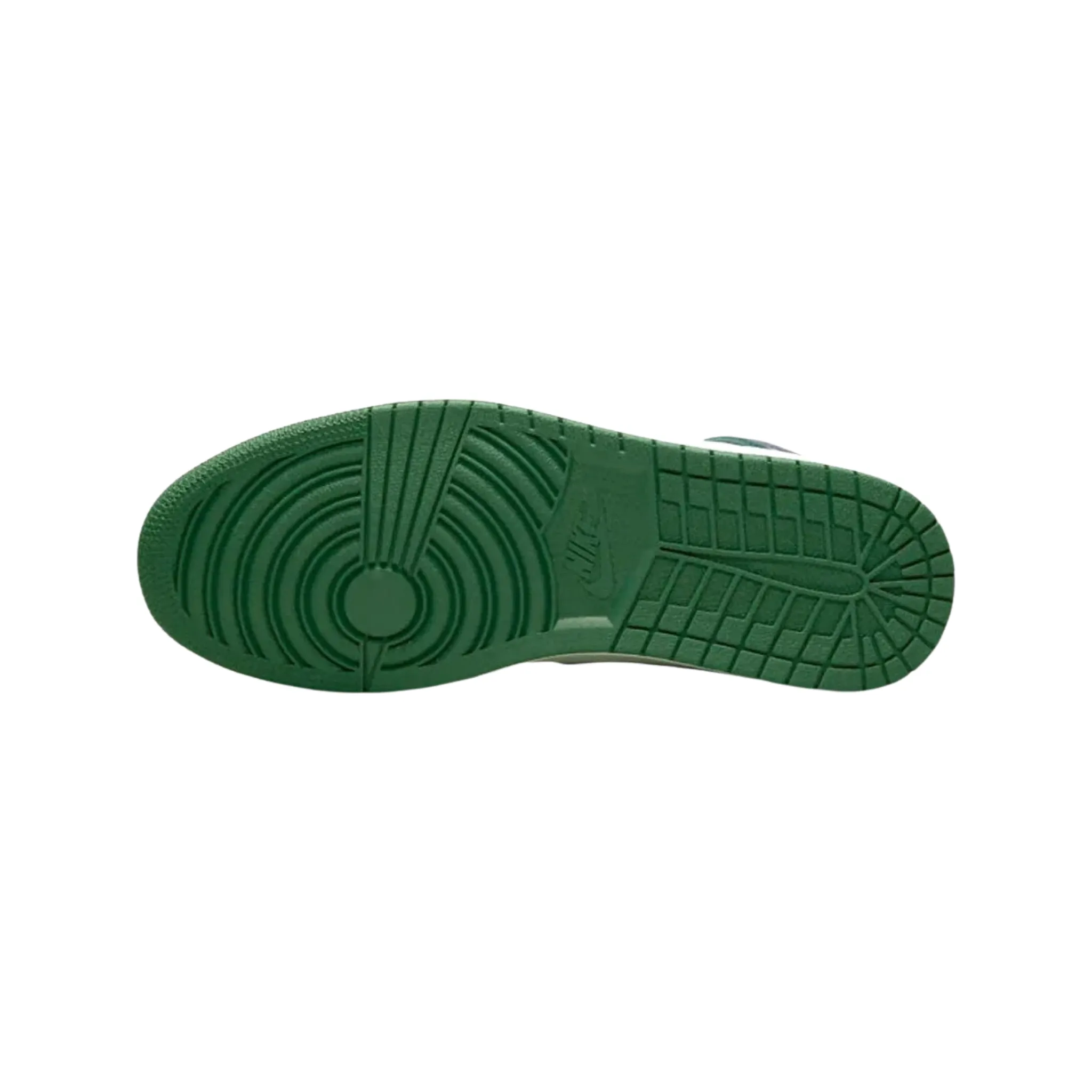 Air Jordan 1 Retro High OG Gorge Green