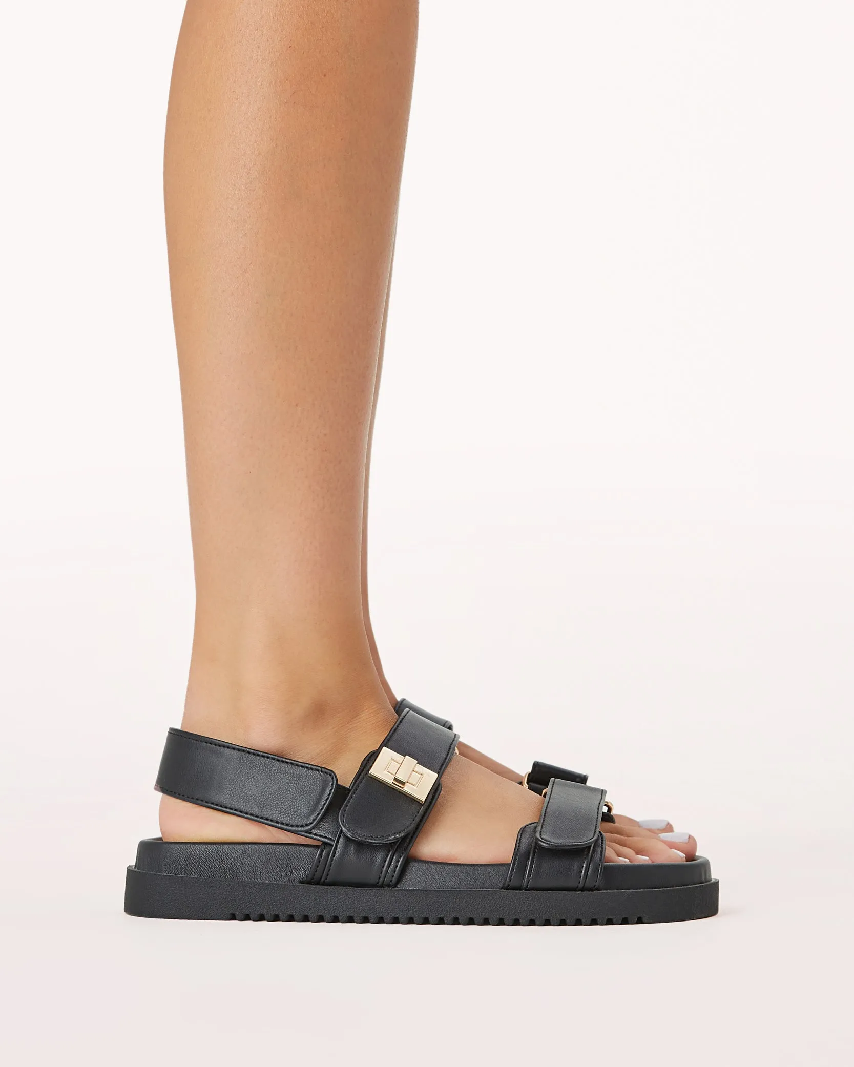 Alvina Sandals
