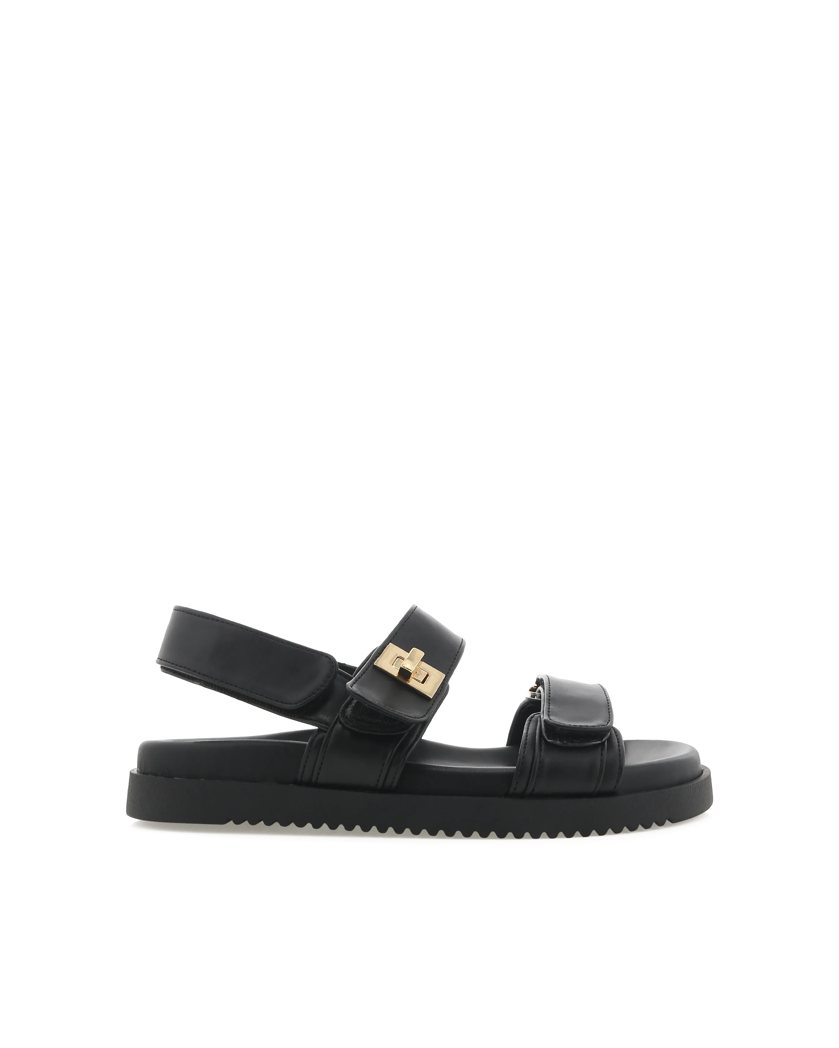 Alvina Sandals