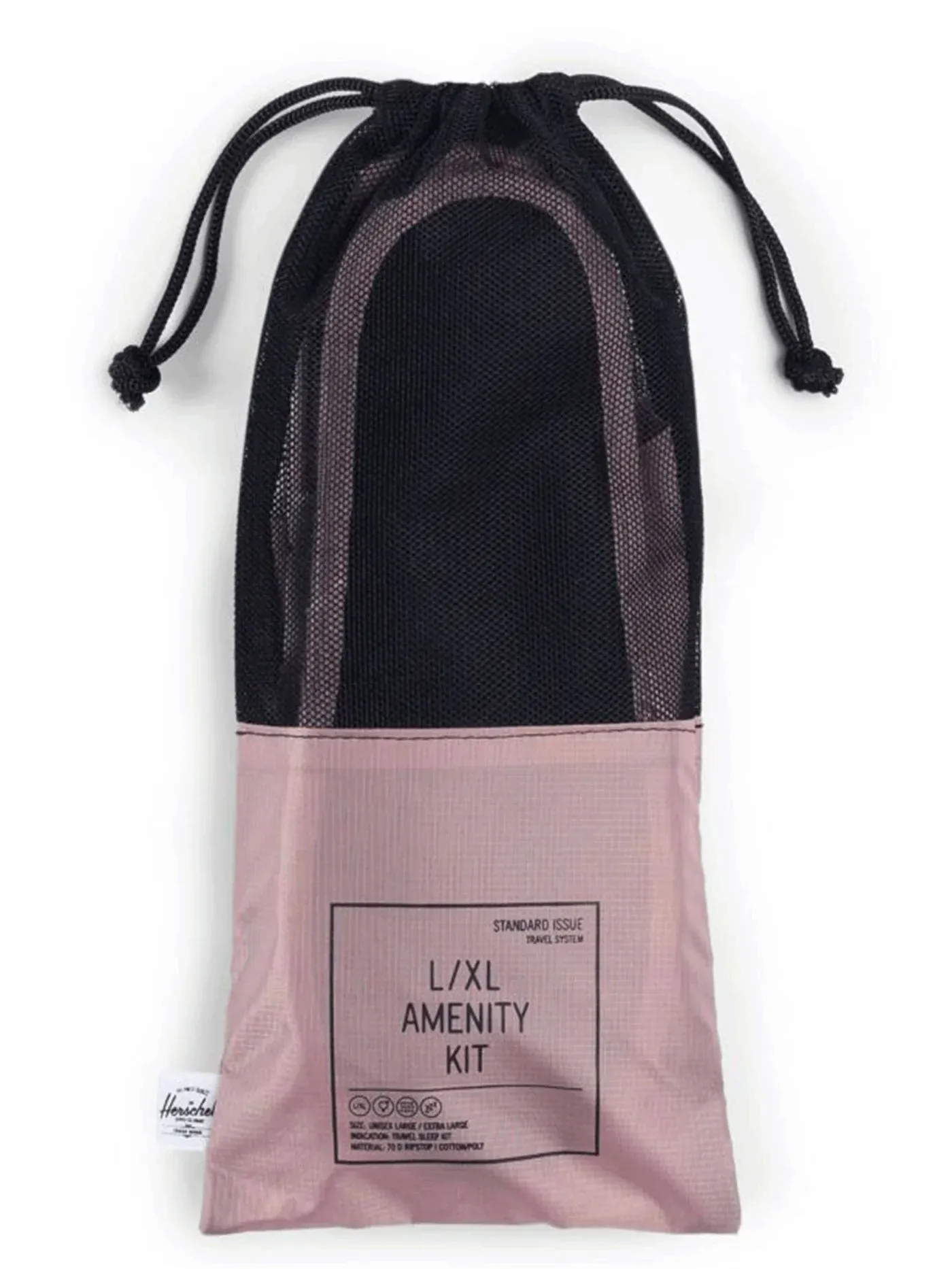 Amenity Travel Kit