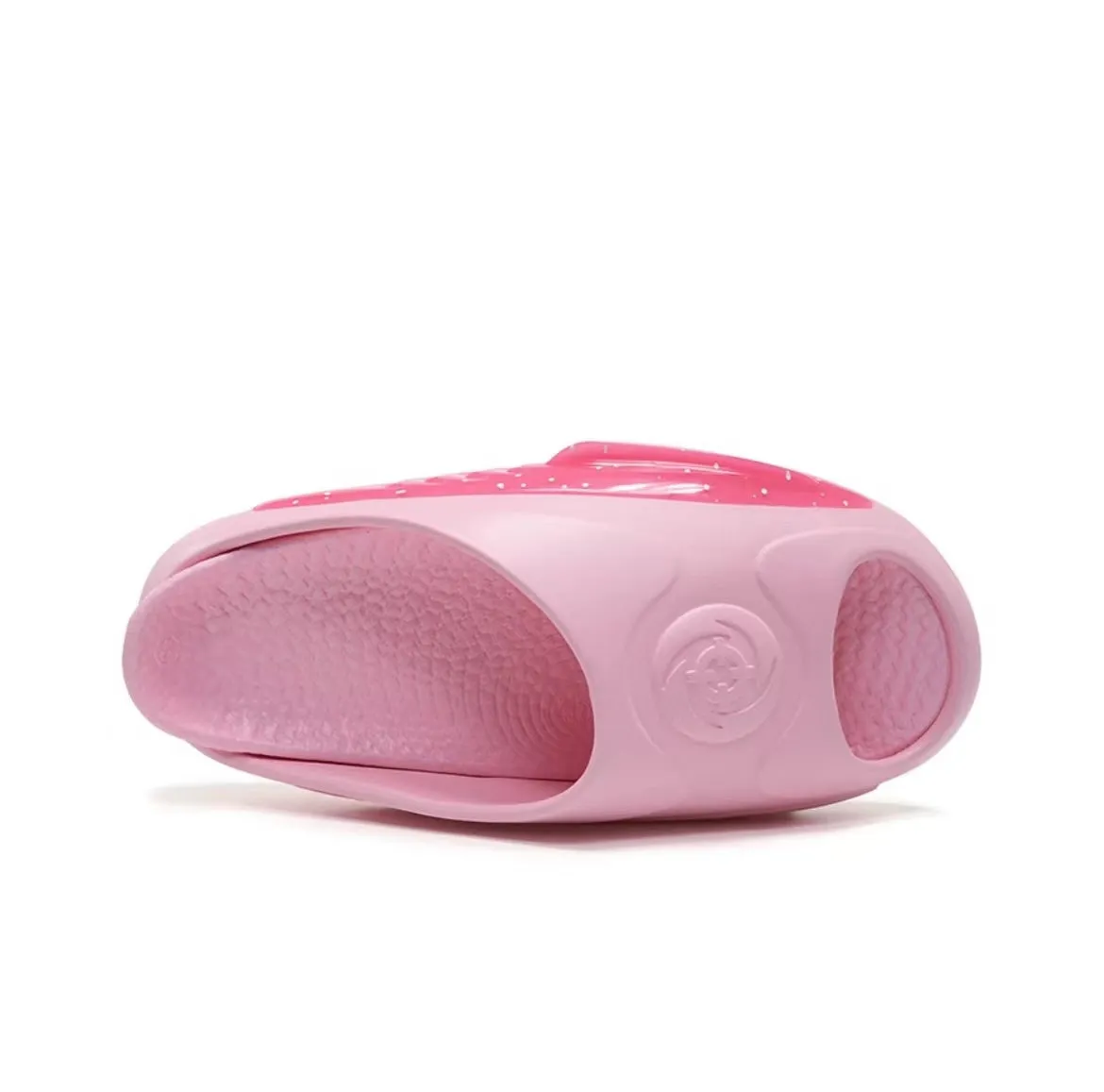 Austin Reaves x Rigorer Shark 2.0 Waterproof Slipper - Pink