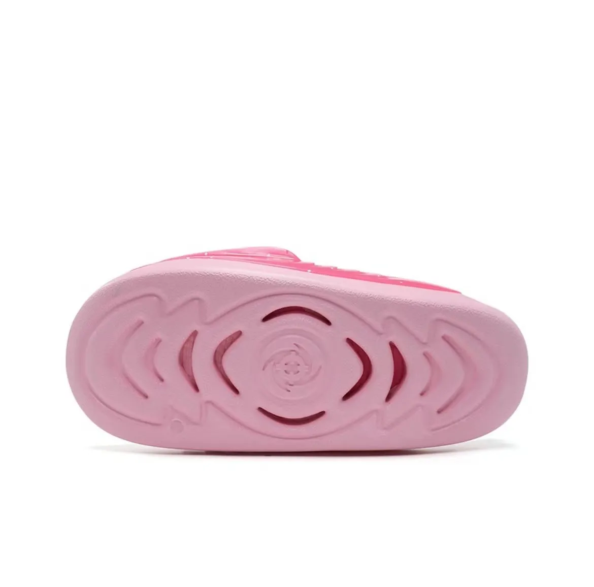 Austin Reaves x Rigorer Shark 2.0 Waterproof Slipper - Pink