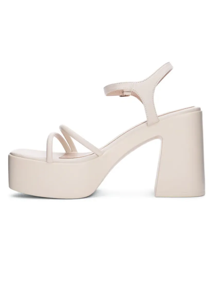 Avianna Platform Sandal