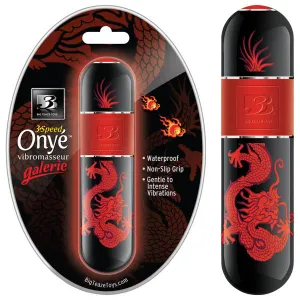 B3 ONYE - GALERIE - DRAGON