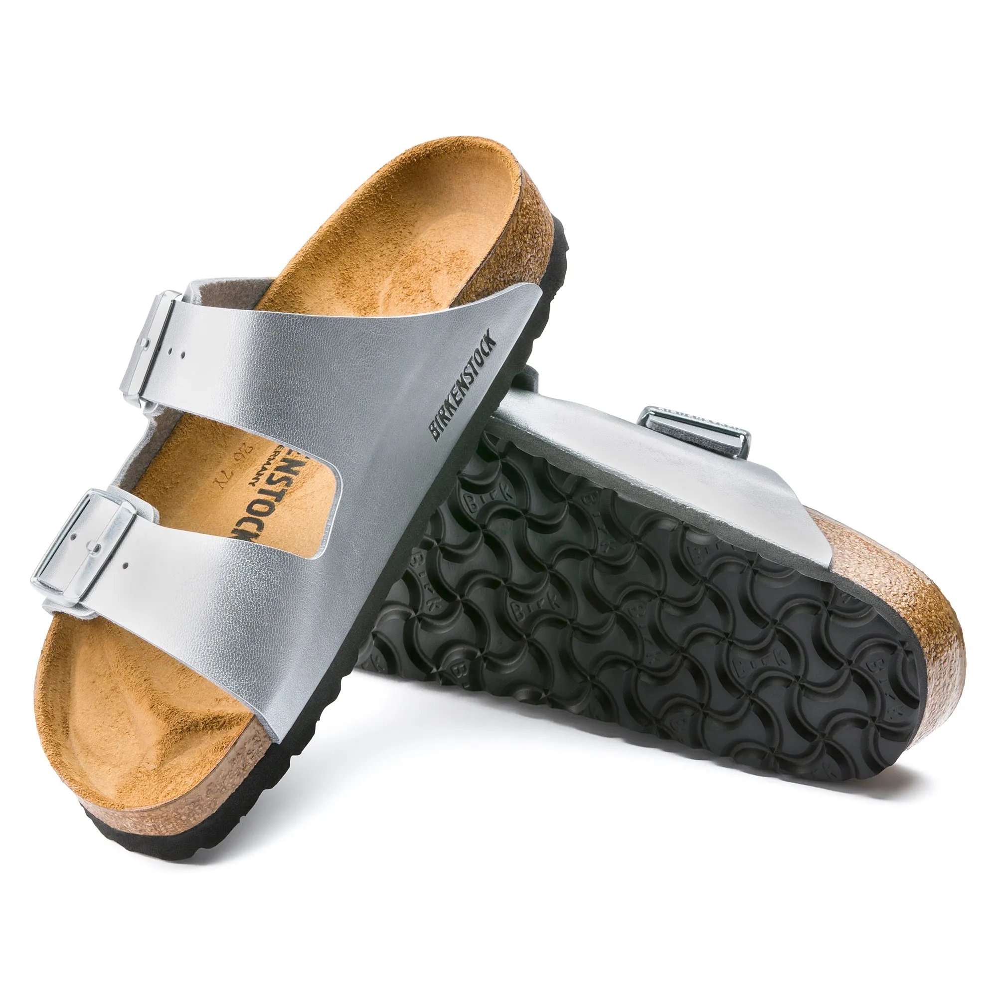 Birkenstock Arizona Birko-Flor