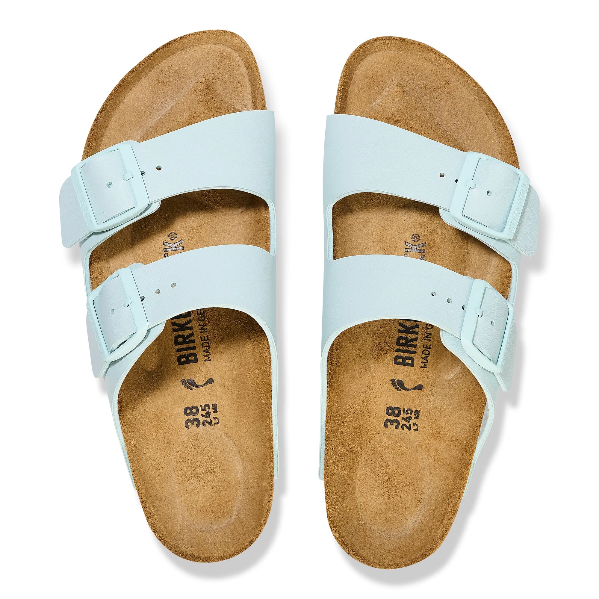 Birkenstock Arizona Birko-Flor
