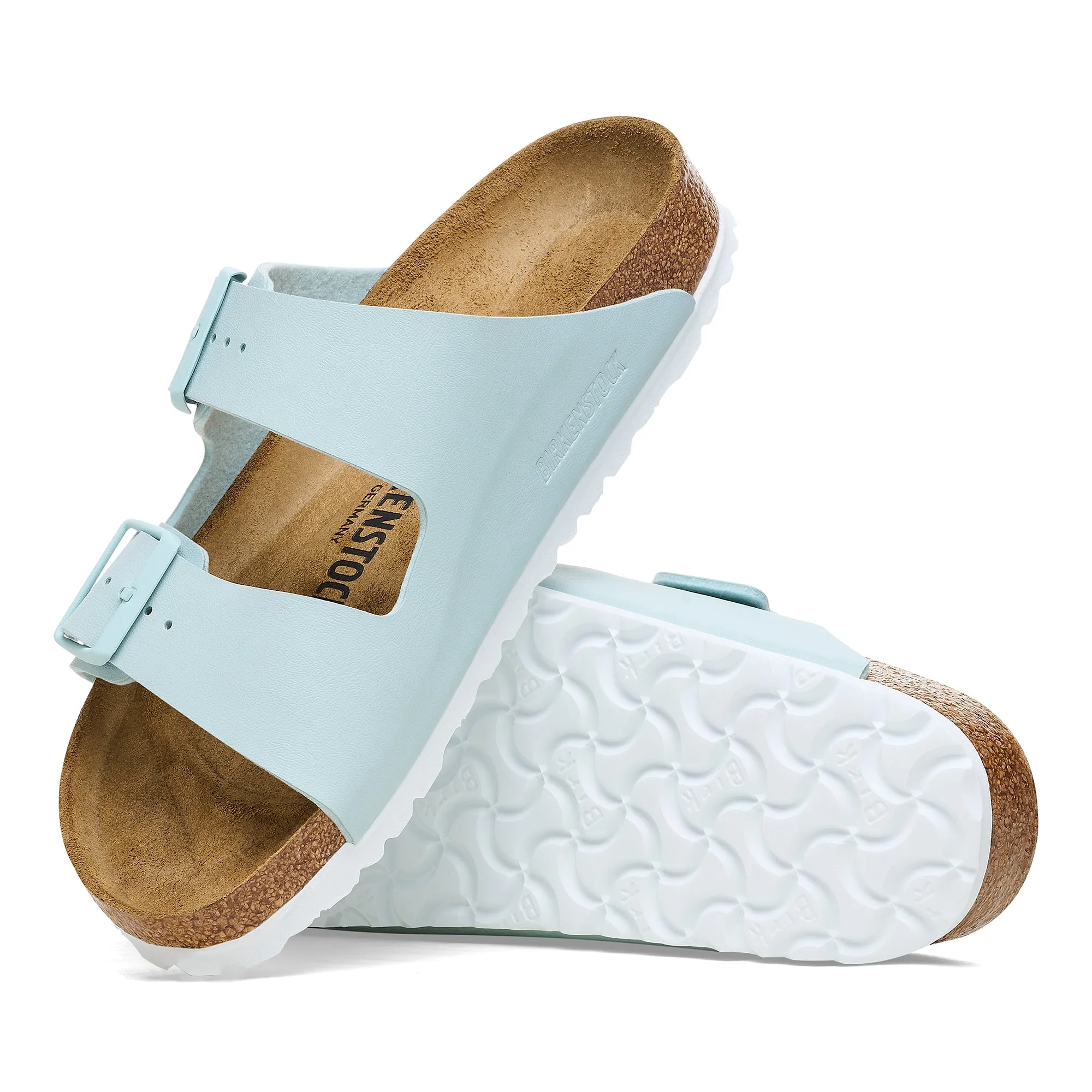 Birkenstock Arizona Birko-Flor