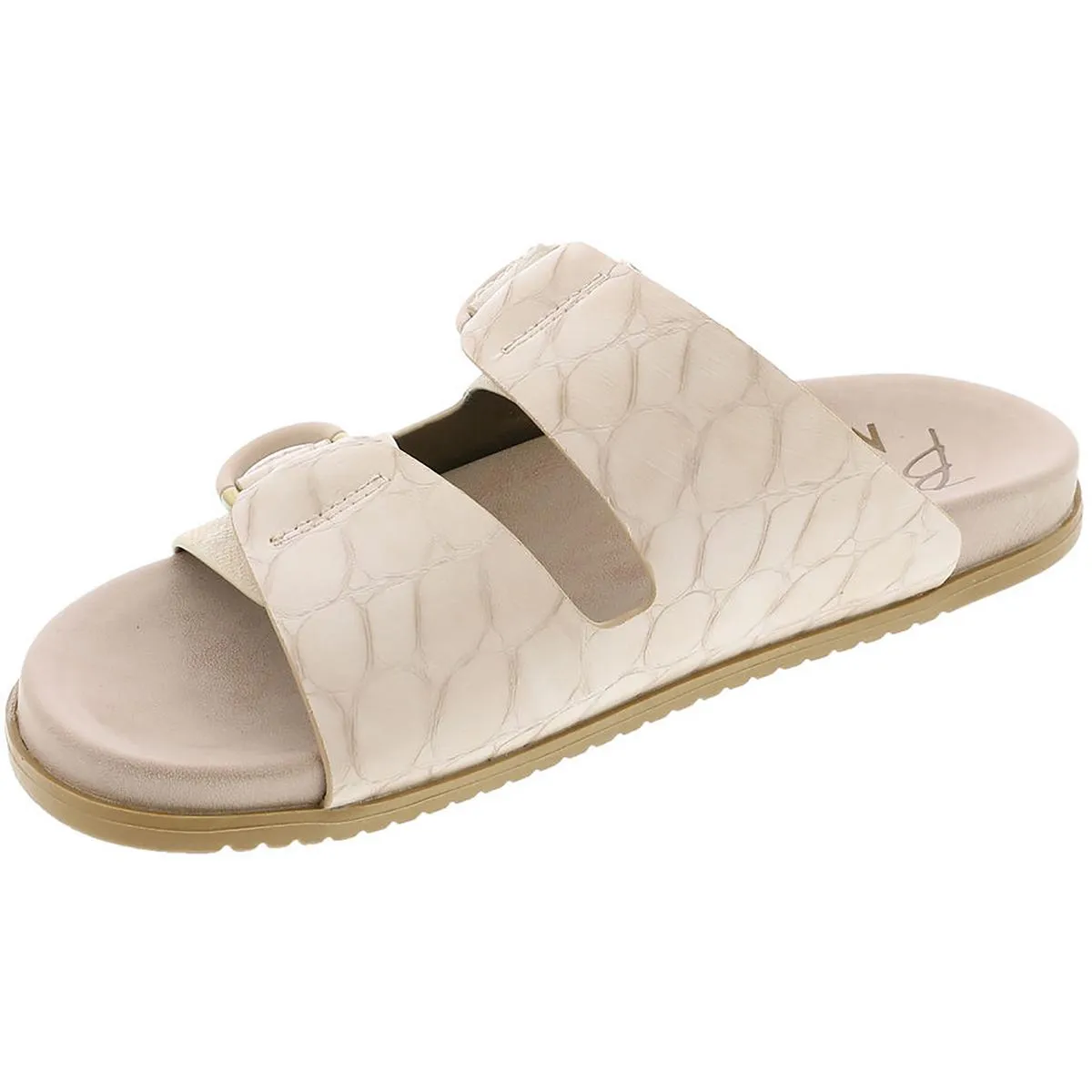 Blowfish Womens Cardinal Adjustable Casual Slide Sandals