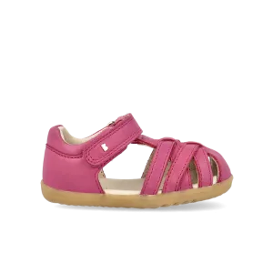 Bobux Step Up Cross Jump Mauve Haze