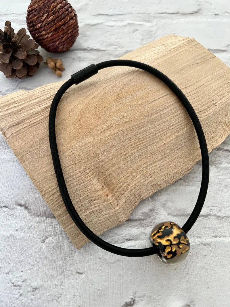 Calitaa Luxury Collection Bead Khaki