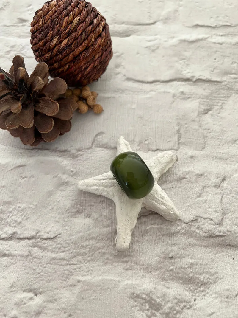 Calitaa Luxury Collection Bead Khaki
