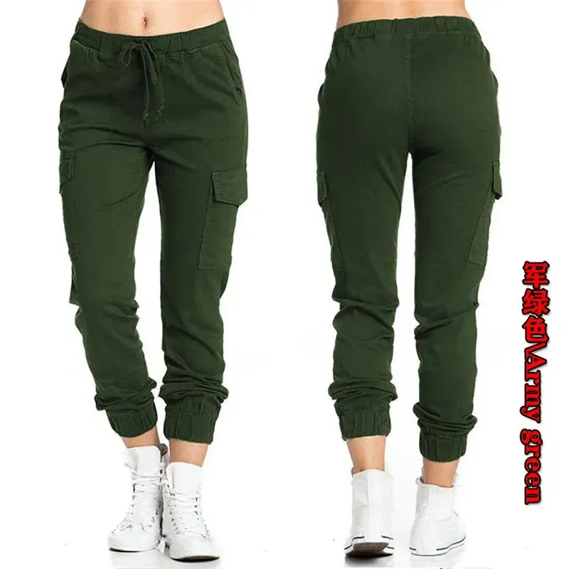 Cargo Pants