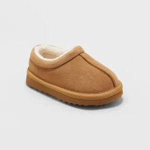 Cat & Jack Toddler Boys' Channing Clog Slippers 88508845