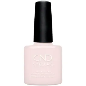 CND SHELLAC - Satin Slippers