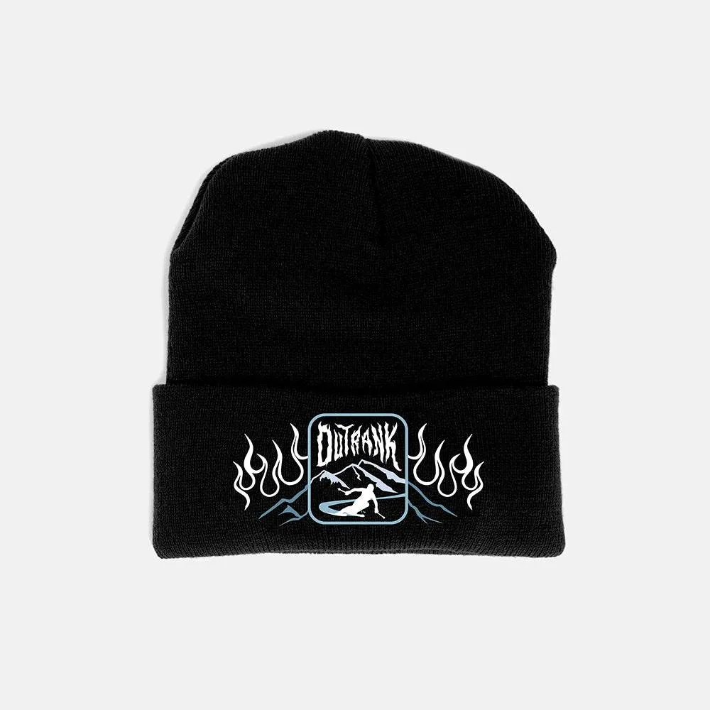 Cold As Ice Beanie