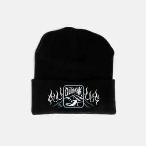 Cold As Ice Beanie