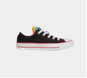 CONVERSE CT MUTI TNG OX BLACK/MULTI 547219C