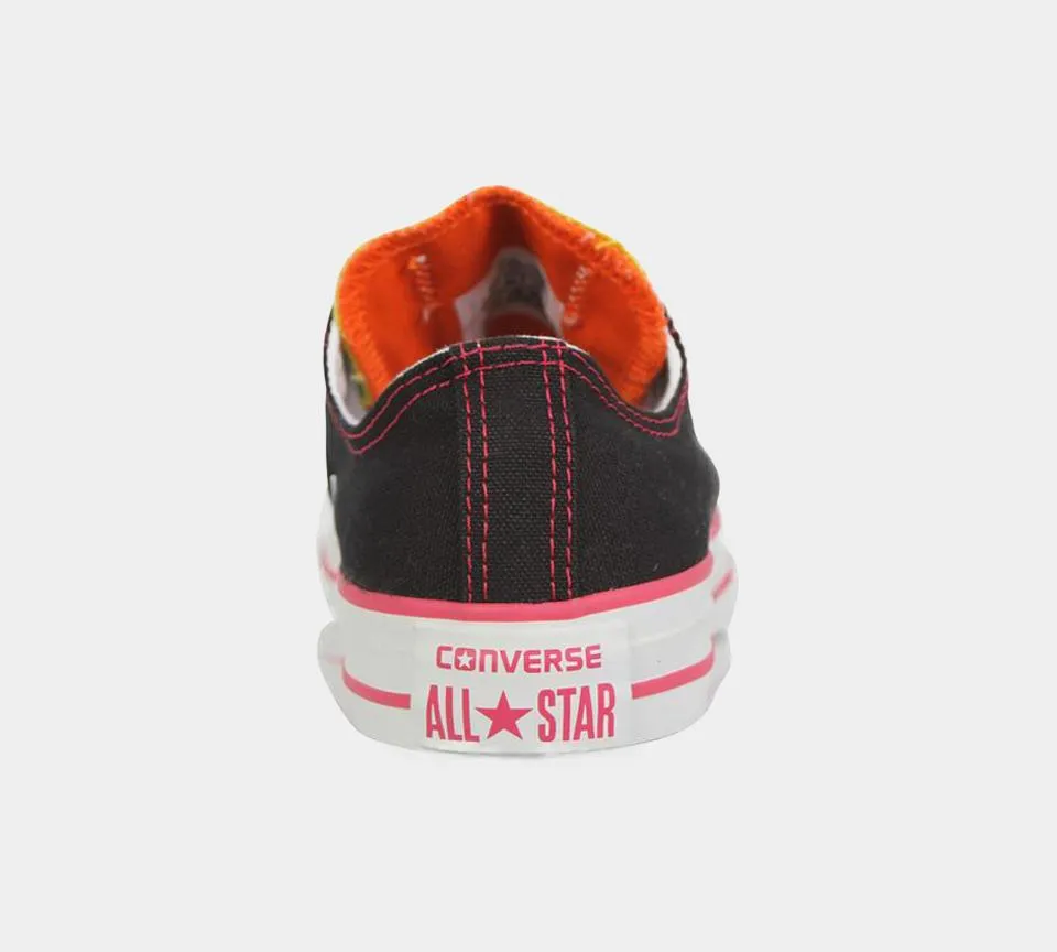 CONVERSE CT MUTI TNG OX BLACK/MULTI 547219C