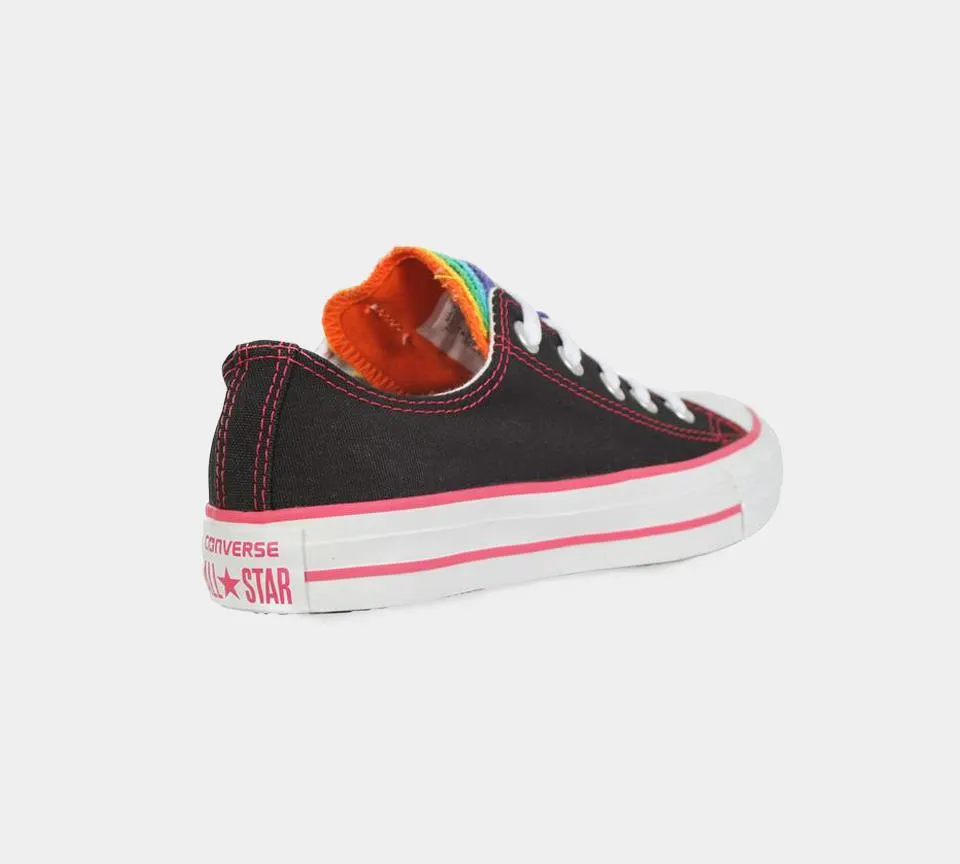 CONVERSE CT MUTI TNG OX BLACK/MULTI 547219C