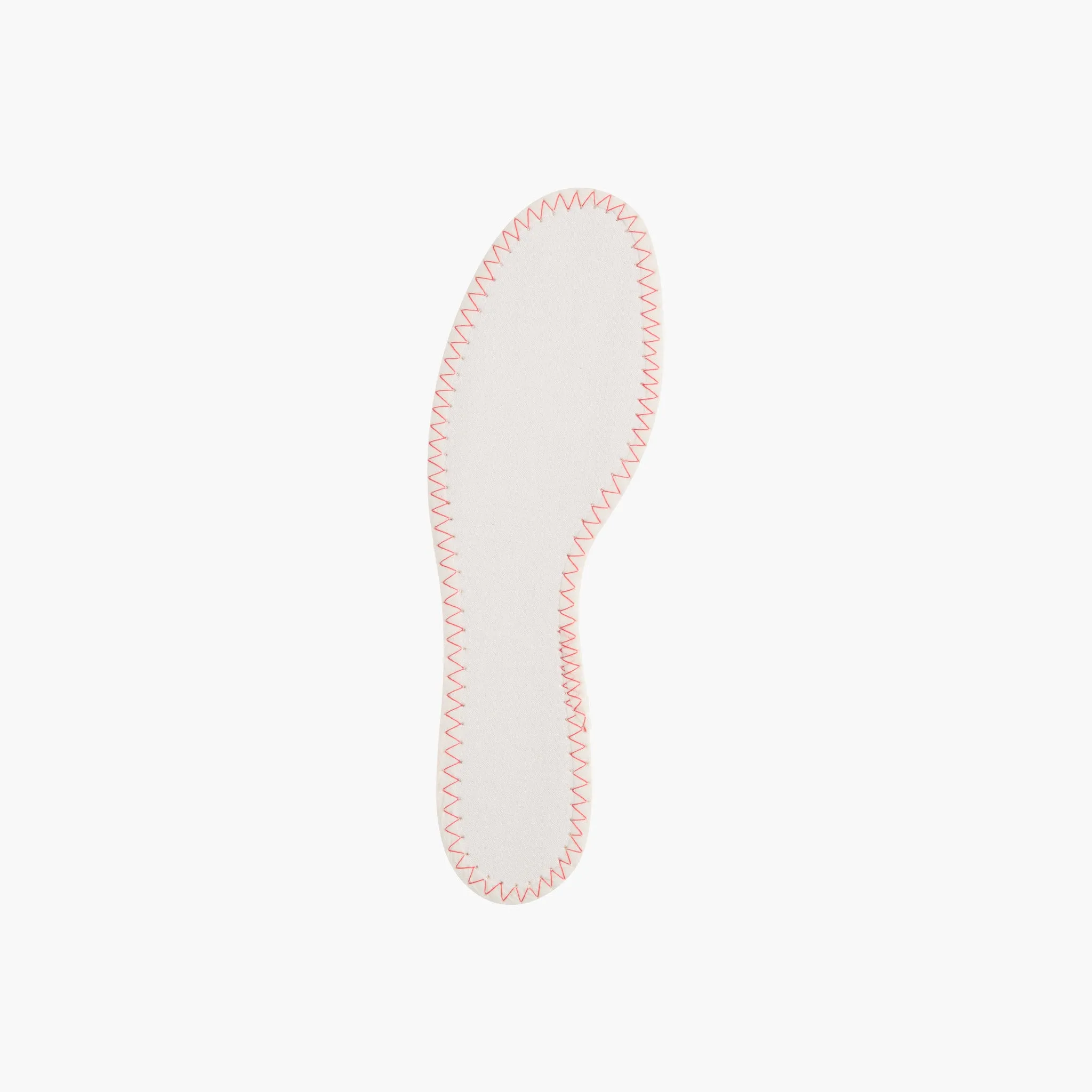Cork insole